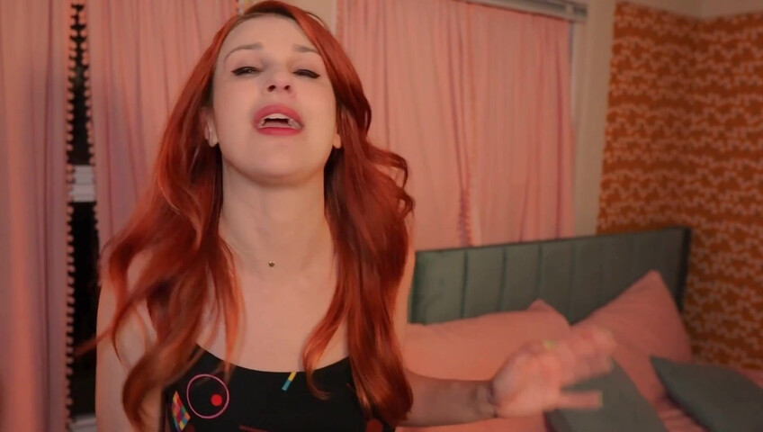 Olive Wood - Sleepover With Your Sister