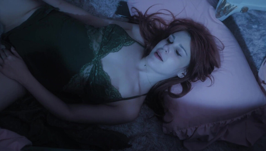 Olive Wood - Sleepover With Your Sister