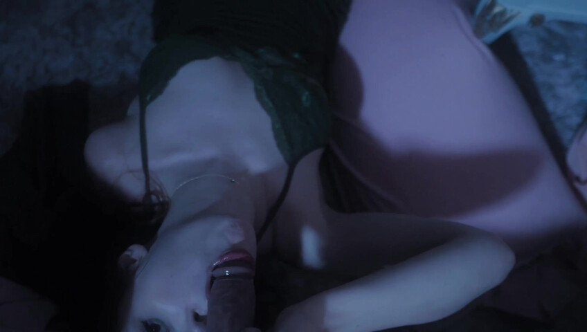 Olive Wood - Sleepover With Your Sister