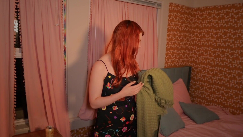 Olive Wood - Sleepover With Your Sister