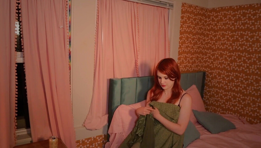 Olive Wood - Sleepover With Your Sister