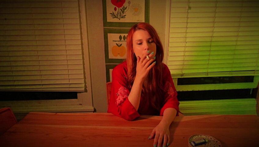 Olive Wood - Smoking Hot Mommy Needs Your Seed