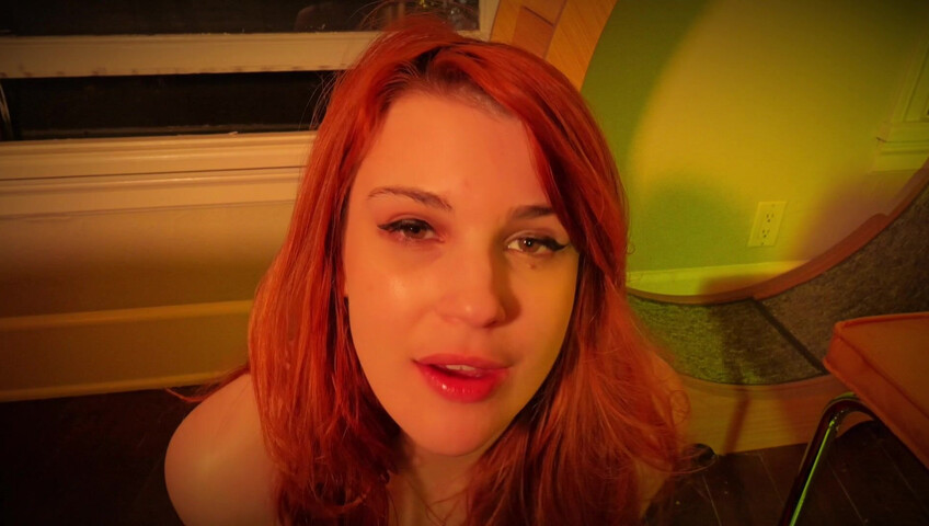 Olive Wood - Smoking Hot Mommy Needs Your Seed