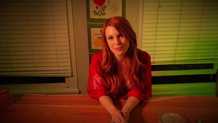 Olive Wood - Smoking Hot Mommy Needs Your Seed