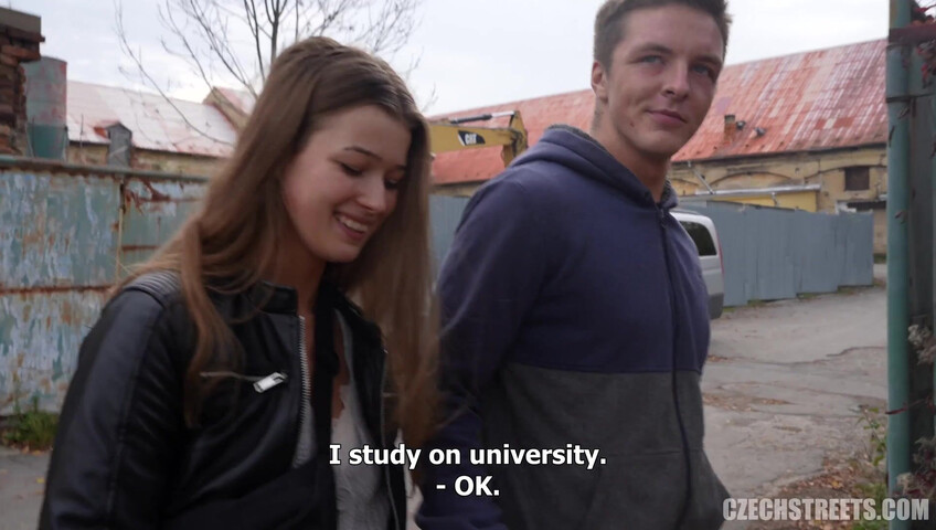 Olivia Sparkle - Sold Girlfriend