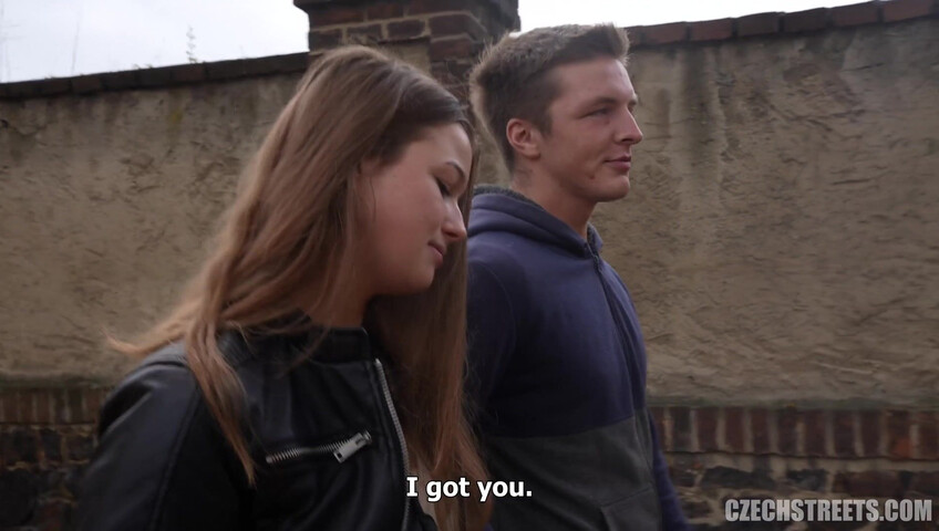 Olivia Sparkle - Sold Girlfriend