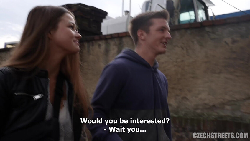 Olivia Sparkle - Sold Girlfriend