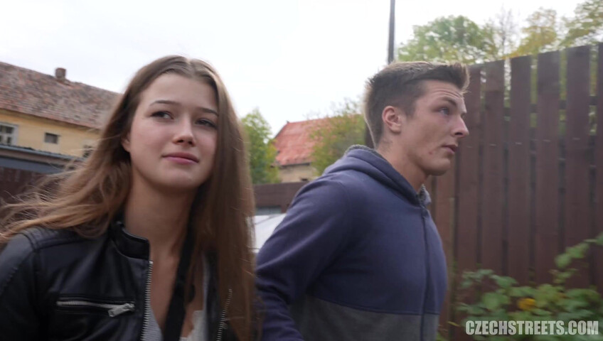 Olivia Sparkle - Sold Girlfriend