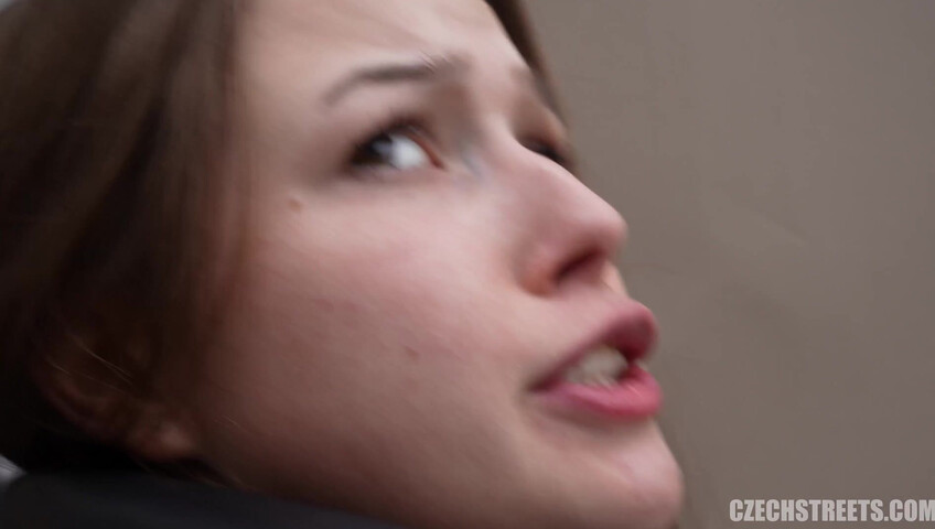 Olivia Sparkle - Sold Girlfriend