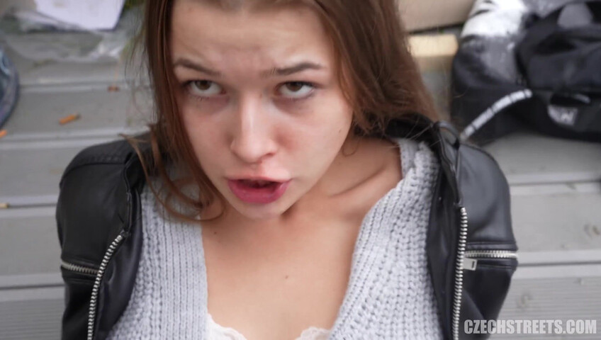 Olivia Sparkle - Sold Girlfriend