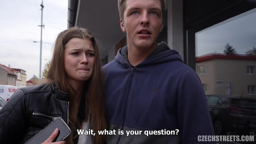 Olivia Sparkle - Sold Girlfriend