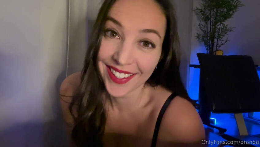 Orenda - LIFE UPDATE AND LETS HAVE A QUICKY TOGETHER