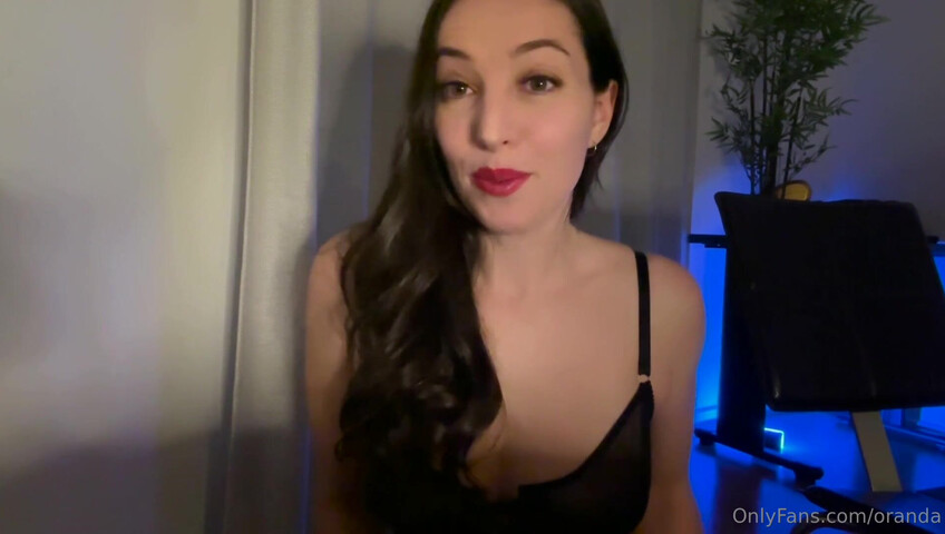 Orenda - LIFE UPDATE AND LETS HAVE A QUICKY TOGETHER