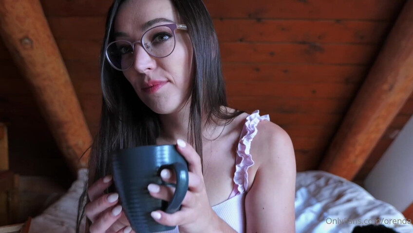 Orenda - Rainy Day With GF - 13 August 2021