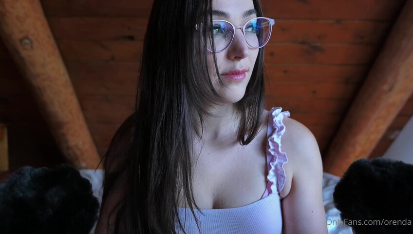 Orenda - Rainy Day With GF - 13 August 2021