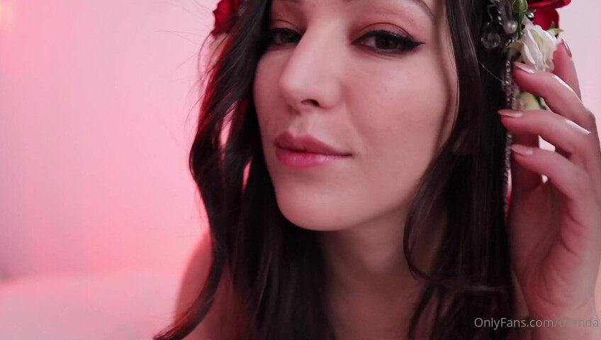 Orenda ASMR - 14 February 2021 - Valentine's Romantic Date