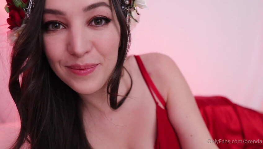Orenda ASMR - 14 February 2021 - Valentine's Romantic Date