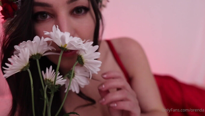 Orenda ASMR - 14 February 2021 - Valentine's Romantic Date