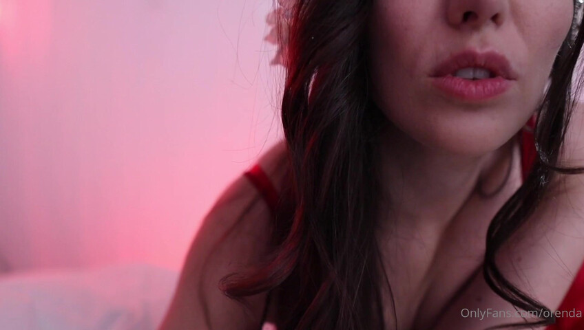 Orenda ASMR - 14 February 2021 - Valentine's Romantic Date