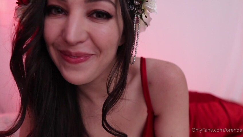 Orenda ASMR - 14 February 2021 - Valentine's Romantic Date