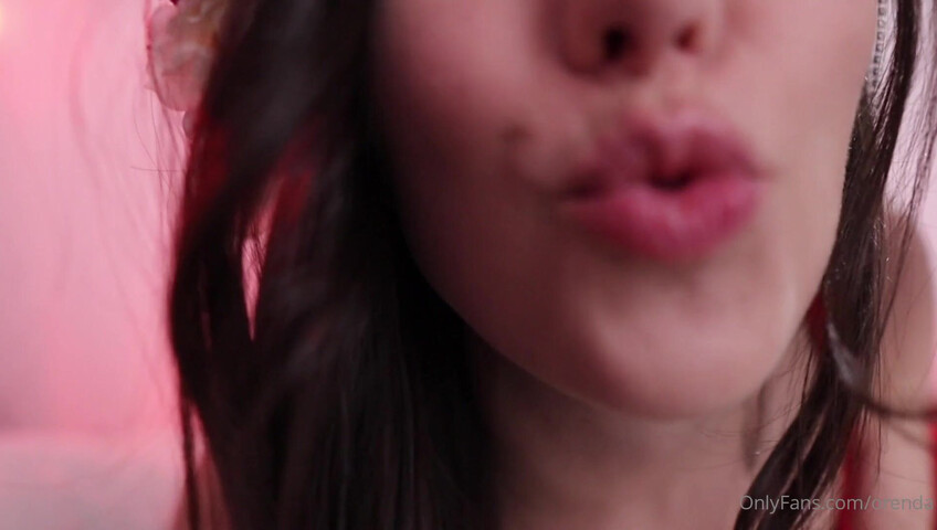 Orenda ASMR - 14 February 2021 - Valentine's Romantic Date