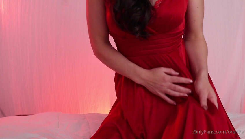 Orenda ASMR - 14 February 2021 - Valentine's Romantic Date