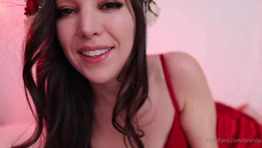 Orenda ASMR - 14 February 2021 - Valentine's Romantic Date