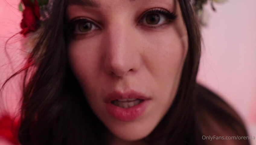 Orenda ASMR - 14 February 2021 - Valentine's Romantic Date