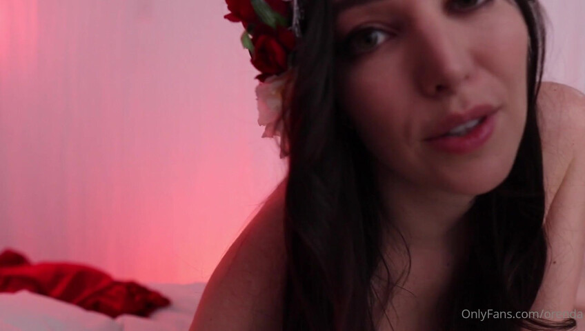 Orenda ASMR - 14 February 2021 - Valentine's Romantic Date