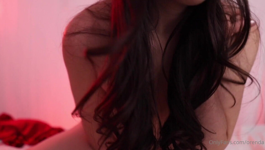 Orenda ASMR - 14 February 2021 - Valentine's Romantic Date