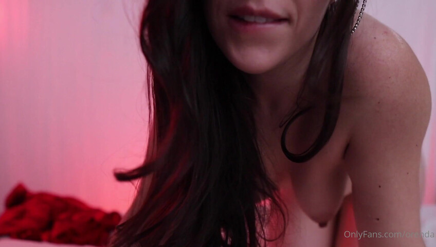 Orenda ASMR - 14 February 2021 - Valentine's Romantic Date