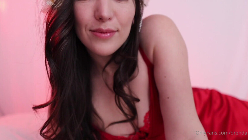 Orenda ASMR - 14 February 2021 - Valentine's Romantic Date