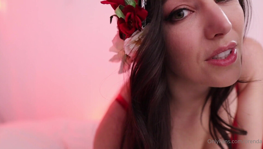 Orenda ASMR - 14 February 2021 - Valentine's Romantic Date
