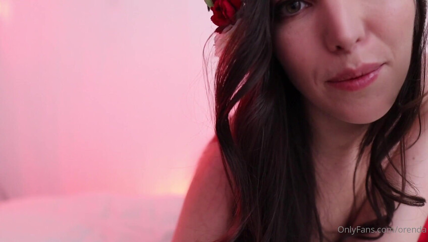 Orenda ASMR - 14 February 2021 - Valentine's Romantic Date