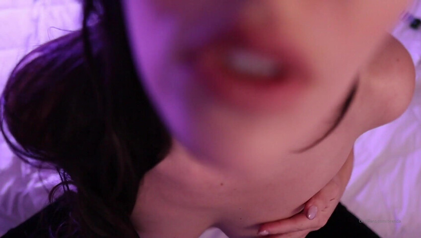 Orenda ASMR - 25 January 2021 - Spoiling you with the most requested eroticASMR video