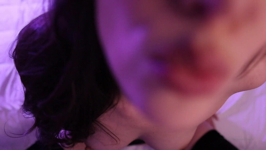 Orenda ASMR - 25 January 2021 - Spoiling you with the most requested eroticASMR video