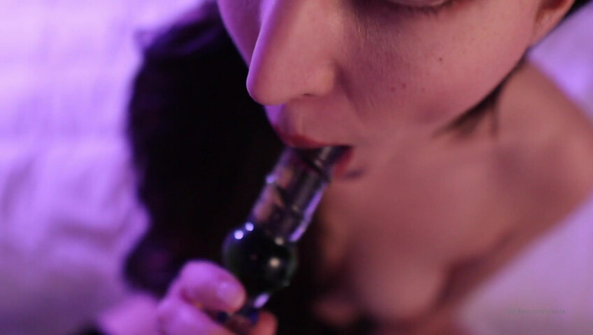 Orenda ASMR - 25 January 2021 - Spoiling you with the most requested eroticASMR video