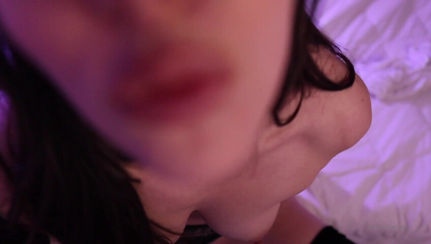 Orenda ASMR - 25 January 2021 - Spoiling you with the most requested eroticASMR video