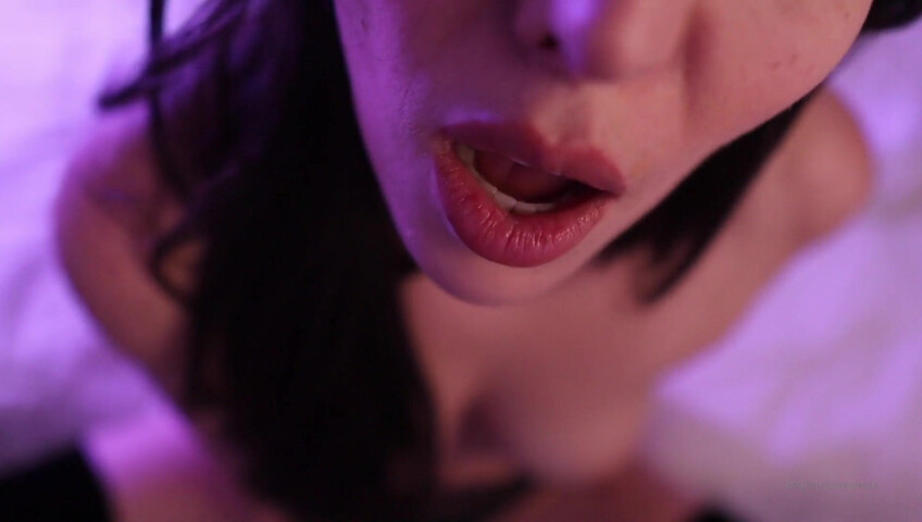 Orenda ASMR - 25 January 2021 - Spoiling you with the most requested eroticASMR video