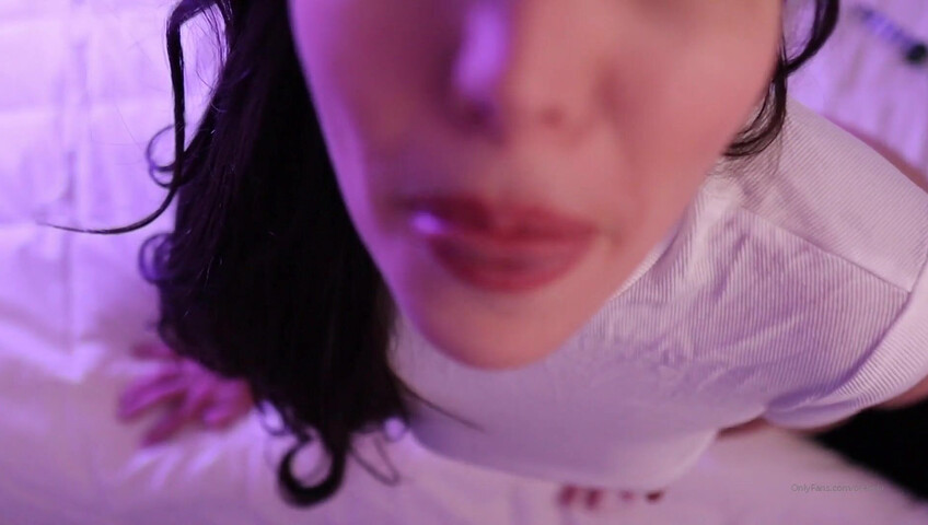 Orenda ASMR - 25 January 2021 - Spoiling you with the most requested eroticASMR video