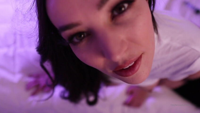 Orenda ASMR - 25 January 2021 - Spoiling you with the most requested eroticASMR video