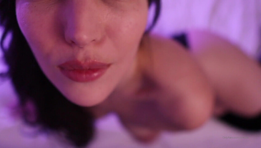 Orenda ASMR - 25 January 2021 - Spoiling you with the most requested eroticASMR video