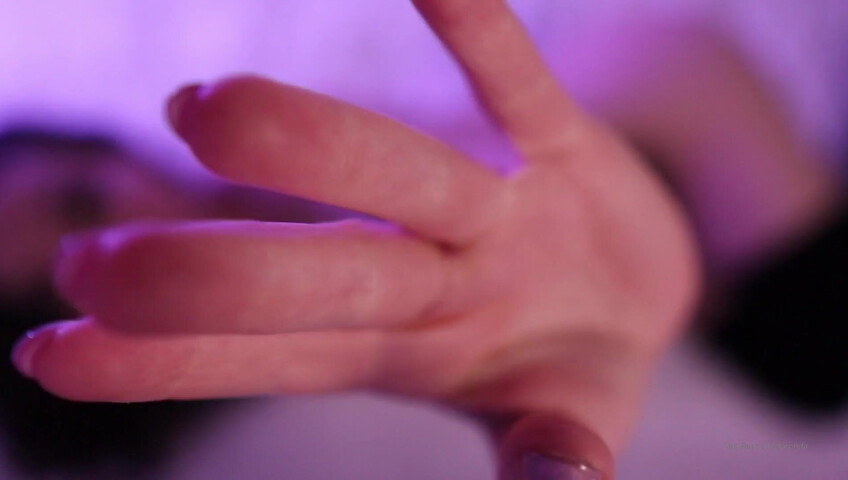 Orenda ASMR - 25 January 2021 - Spoiling you with the most requested eroticASMR video