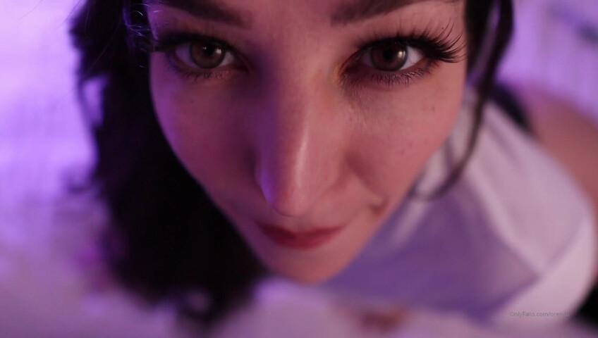 Orenda ASMR - 25 January 2021 - Spoiling you with the most requested eroticASMR video