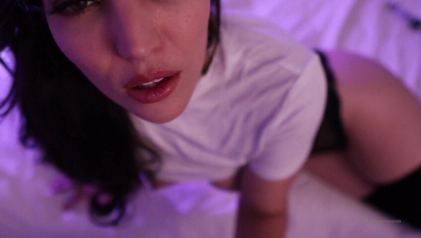 Orenda ASMR - 25 January 2021 - Spoiling you with the most requested eroticASMR video