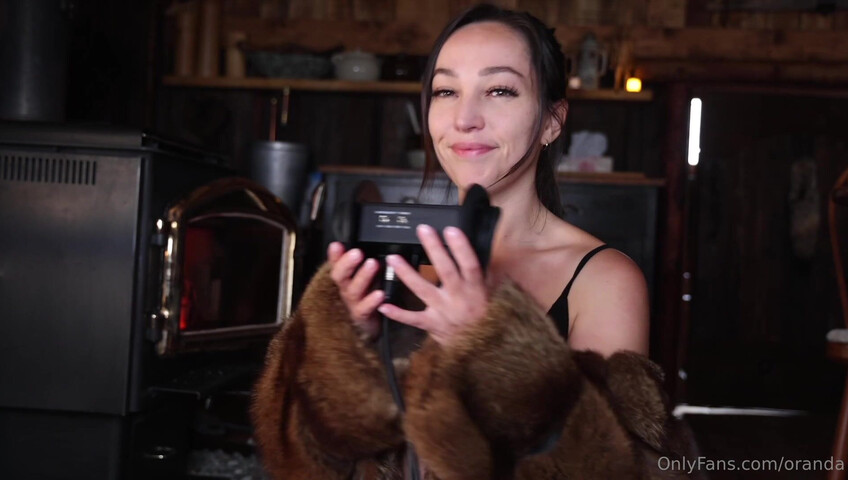 Orenda ASMR - Cozy ASMR