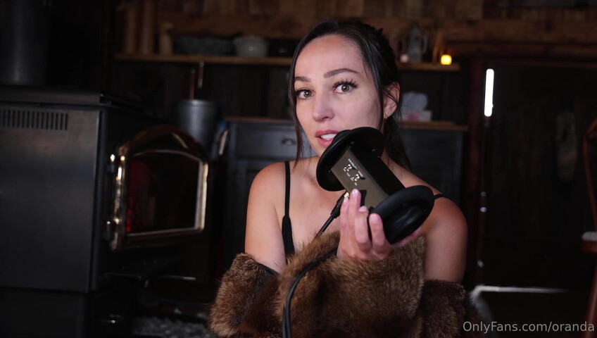 Orenda ASMR - Cozy ASMR