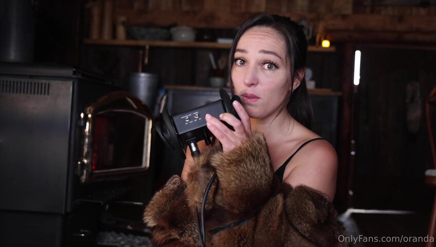 Orenda ASMR - Cozy ASMR