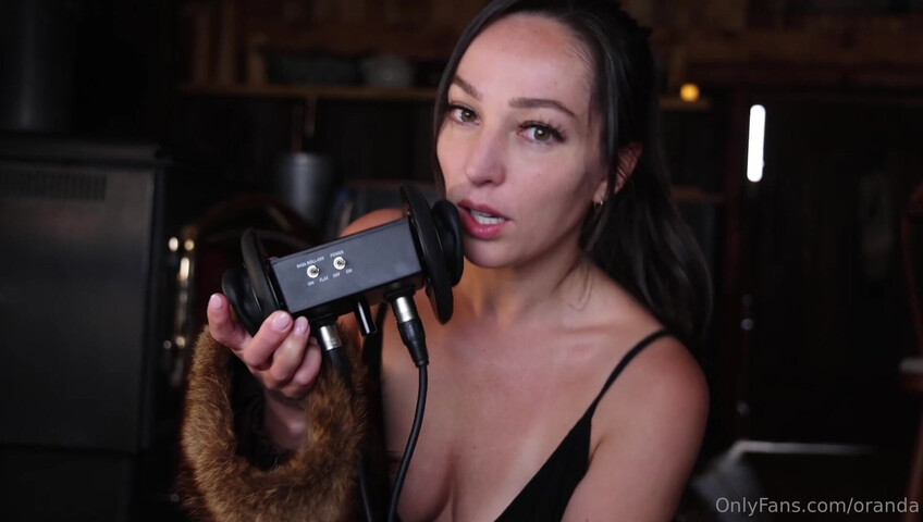 Orenda ASMR - Cozy ASMR