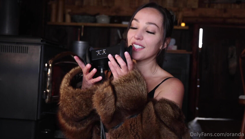 Orenda ASMR - Cozy ASMR